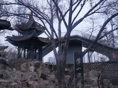-碑林公园