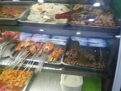 -郑家包子牛肉拉面(尚勤路店)