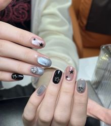 -MB·nail美甲美睫