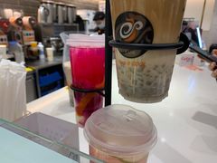 -CoCo都可(汉神购物广场店)