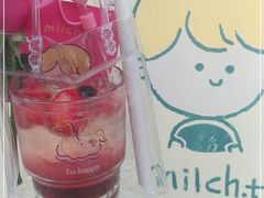 -milch·t妙奇(五大道店)