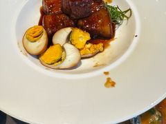 -望乡楼上海菜(日月光店)