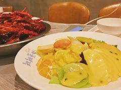 -靓靓蒸虾·头牌蒸虾(南山桂庙店)