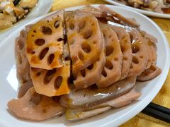 -先父九六鸡饭店(站前路店)