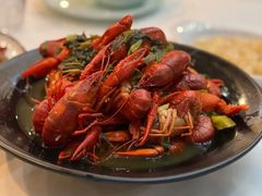 -老鄞江清水龙虾•赵赵家(江北店)