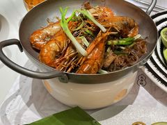 -太食獸泰式茶餐厅(IFS国金中心店)