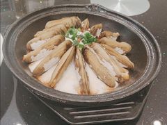 -好兄弟郭巨海鲜(天一阁店)