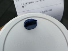 澳瑞白-luckin coffee瑞幸咖啡(大冲商务中心D座店)