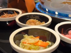 -大白羊蝎子馆(后沙峪山姆店)