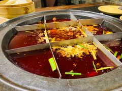 -唇辣号重庆老火锅(燕郊鑫乐汇店)