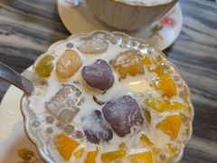 -玫瑰甜品(文明路店)