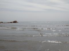 -老虎石海上公园