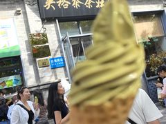 -吴裕泰茶庄(前门大街店)