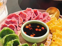 -恬阿姨庭院餐厅·生日宴