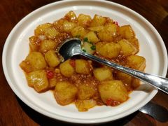 米豆腐肉泥-时间仓(月湖公园店)