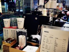 -Manner Coffee(大宁国际商业广场店)