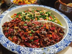 大公馆辣子鸡-杨记隆府(时代天街店)