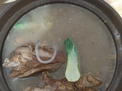 -东记肉骨茶(南阳路店)