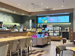 -星巴克(北京天坛东路店)