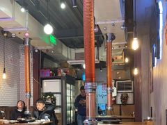 -济州爱肉堂(总店)