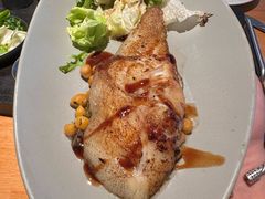 -新贝乐意大利餐厅(苏州中心店)