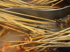 -马路边边·成都串串(翠柏路店)