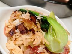-煲宫猪肚鸡(晶品店)