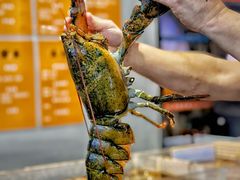 -渔乐圈海鲜餐厅(群力金江路店)