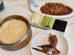 -梅利汴京烤鸭•开封豫菜地标店(东大街店)