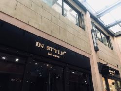 点击看大图 -In Style造型