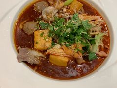 -成都你六姐·牛肉冒菜(城市集市合生汇店)