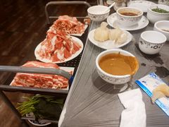 -鑫龙火锅城(青岛分店)