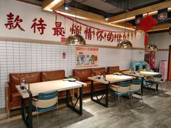 -阿西娅·西北妈妈拿手菜·清真(西关店)