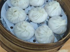 蟹膏小笼（8只）-莱莱小笼·乔艾