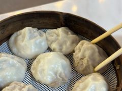 -百年尹氏汤包(湖南路狮子桥店)