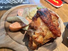 -闲·胡同 Barblu Hutong(雍和宫五道营店)