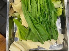 -金鼎雪山牦牛杂火锅(理县总店)