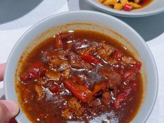 -湘中缘·湖南菜(娄底驻京办店)