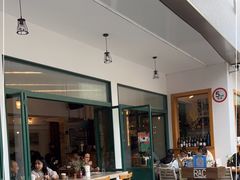 -RAC BAR(安福路店)