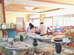 -抹直口特色菜馆(一店)