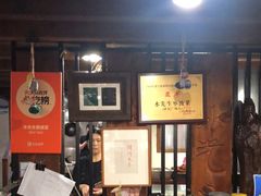 -水先生寧波菜(天一店)