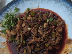 -院8里·少城记忆老川菜(宽窄巷子店)