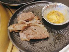 -極屋鮨牛 · 烧肉酒场(时代C馆店)