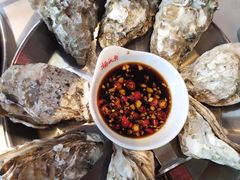 -杨氏青龙虾·羊蝎子(金盛路总店)