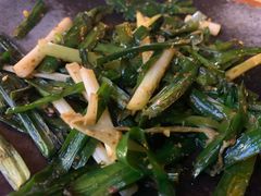 -何师烧烤·香辣蟹·川菜·30年老品牌(太古里旗舰店)