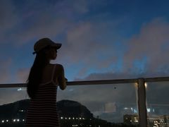 -白石龙音乐公园