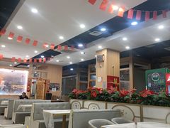 -江城燕子大排档(江汉路步行街店)