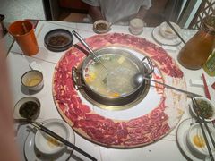 -牛人日志·鲜牛肉骨汤火锅(万科里瑧店)