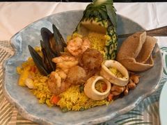 -蕉叶·泰国歌舞风情(世贸店)