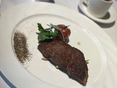 -王品牛排(珠海富华里店)
